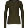 Urban Pioneers Sweater Green