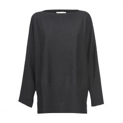 Liviana Conti Sweater Black