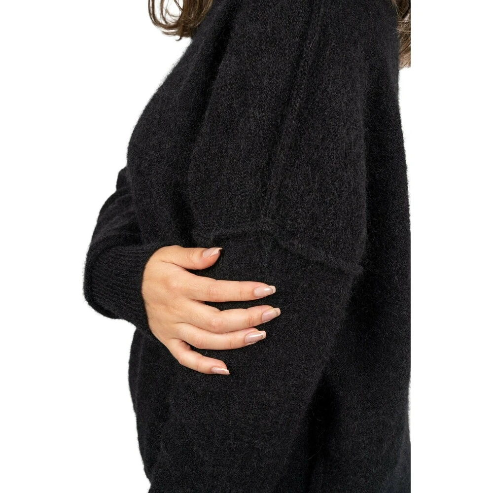 By Malene Birger Biagiorms Knitwear Black