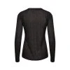 Part Two Round-neck Knitwear Black