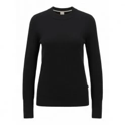 Boss Formenas Genser Black