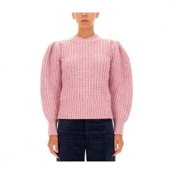 Isabel Marant Knitwear Pink