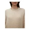 By Malene Birger Cirla Knitwear Beige