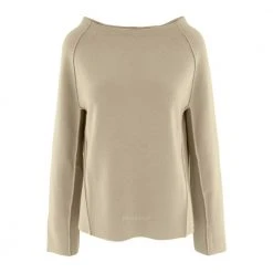 Annette Görtz Round-neck Knitwear Beige
