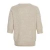 Moss Copenhagen Pullover Beige
