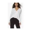 Rag & Bone The Knit Genser White