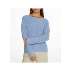 Tommy Hilfiger Knitwear Blue