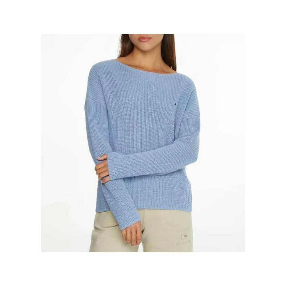Tommy Hilfiger Knitwear Blue