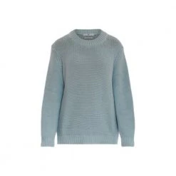 Arnie Says Sweater Olivia Genser ; Jakker Blue