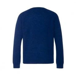 Arnie Says Fiona Sweater Blue