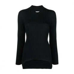 Wolford Knitwear Black