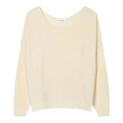 American Vintage Sweater Beige