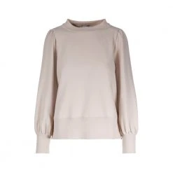 Ella&il Sarena Sweater Beige
