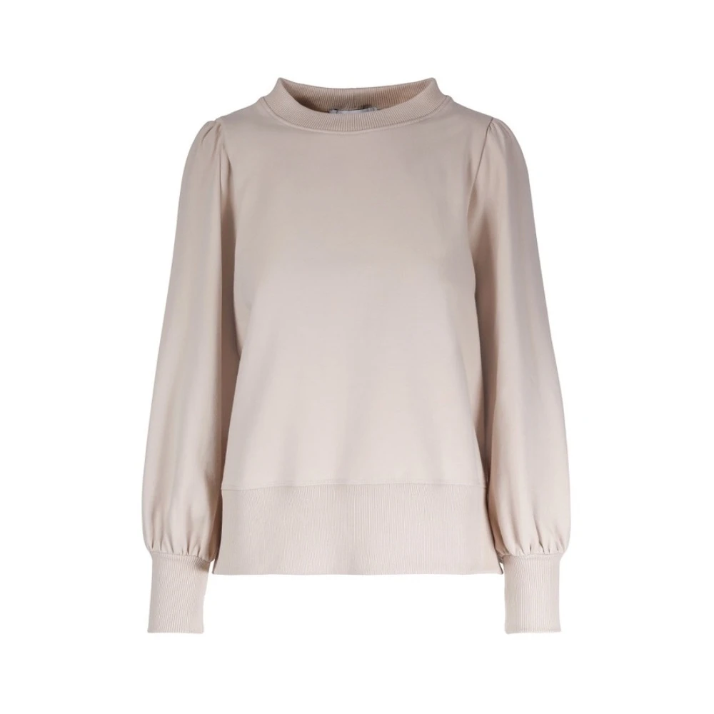 Ella&il Sarena Sweater Beige