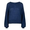 Dante 6 Round-neck Knitwear Blue