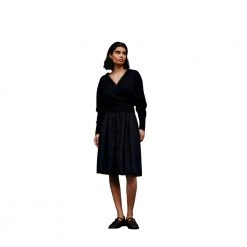 Cathrine Hammel Sweater Black