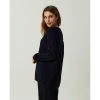 Lexington Lea Sweater Blue