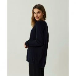 Lexington Lea Sweater Blue