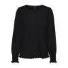VERO MODA Jumper Black