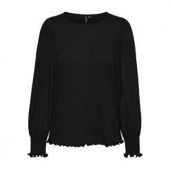 VERO MODA Jumper Black