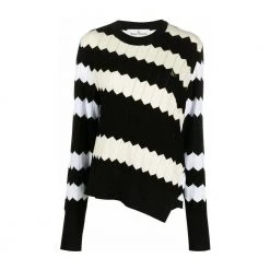 Vivienne Westwood Round-neck Knitwear Black