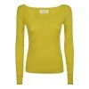 P.A.R.O.S.H. Sweater Yellow