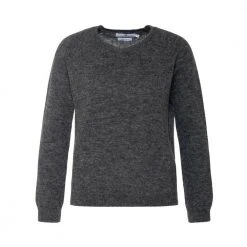 Arnie Says Fiona Sweater Gray