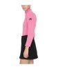 Patou Round-neck Knitwear Pink