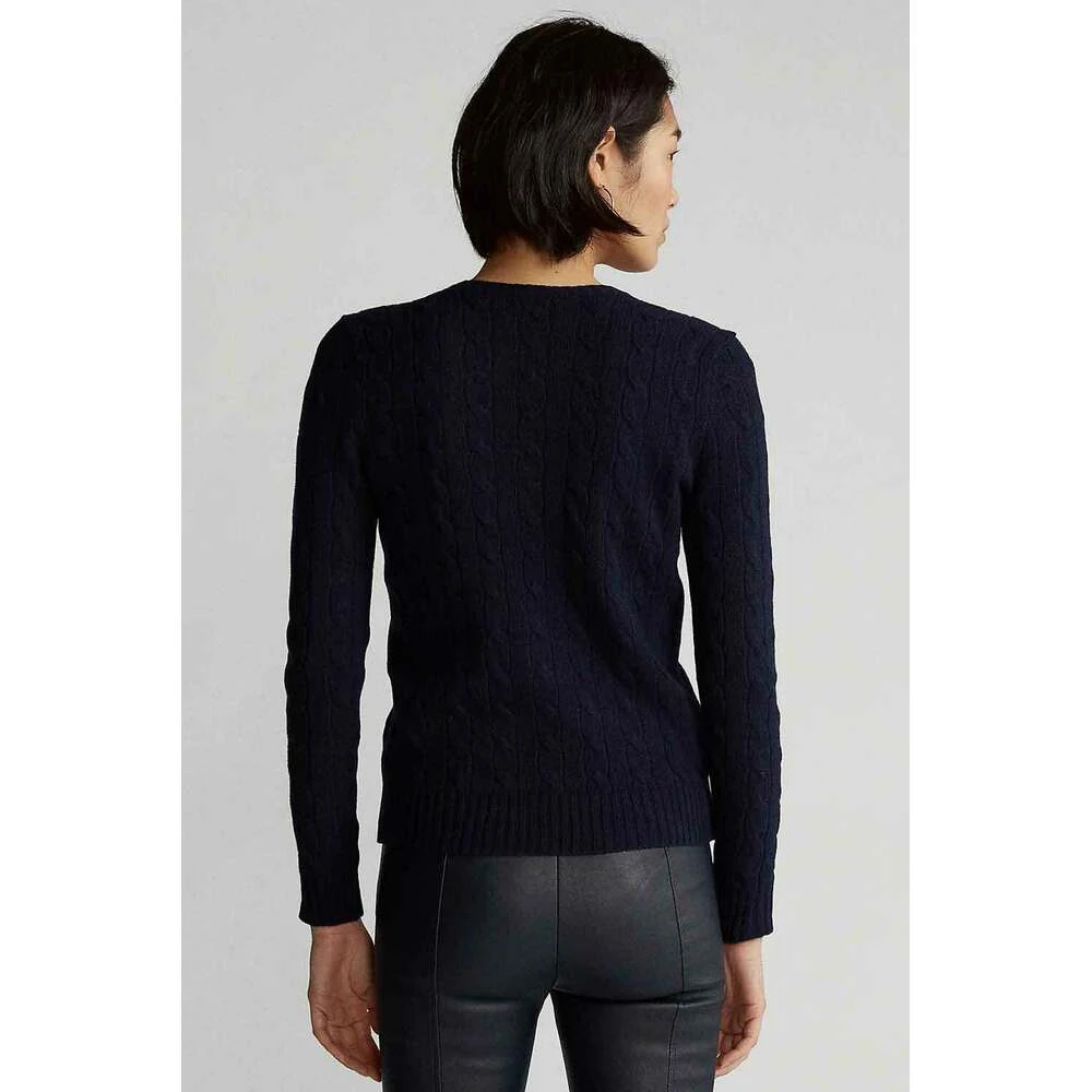 Polo Ralph Lauren Sweater Blue