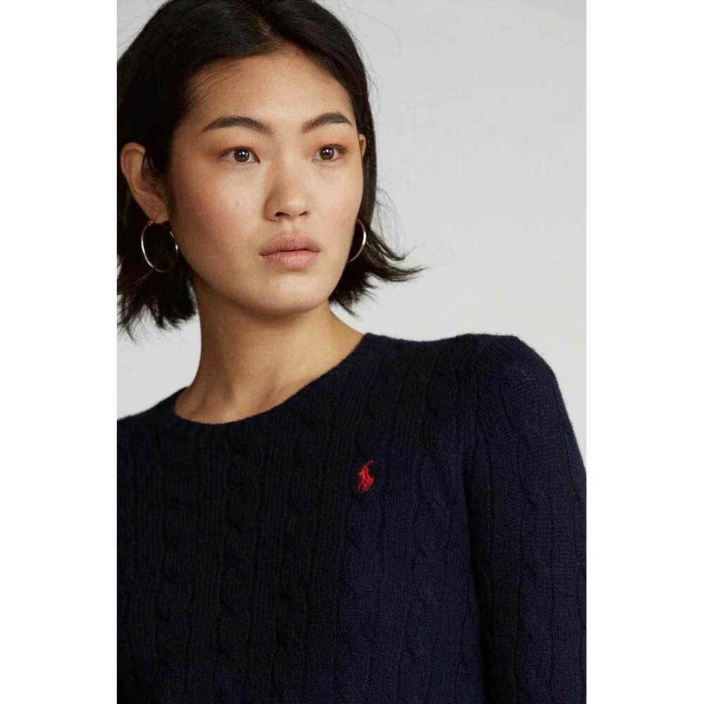 Polo Ralph Lauren Sweater Blue - Bilde 2