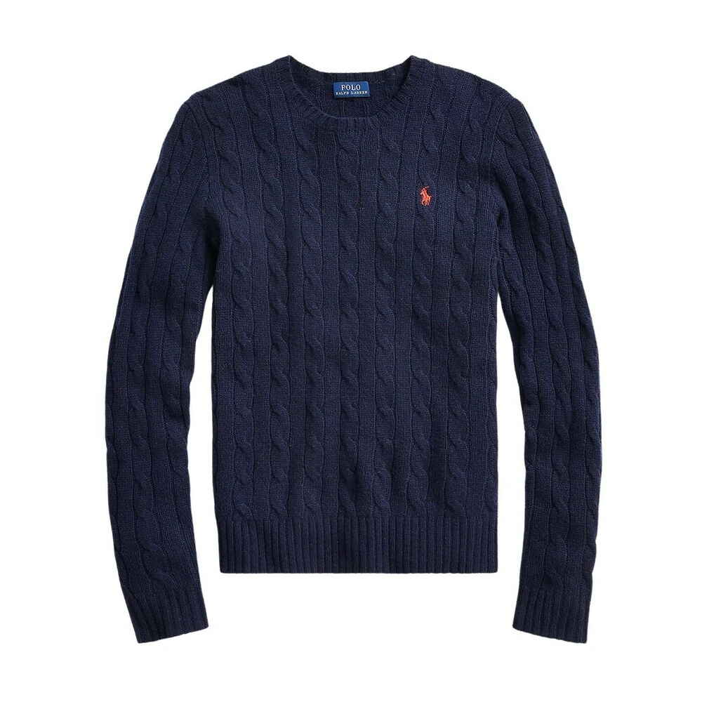 Polo Ralph Lauren Sweater Blue - Bilde 3