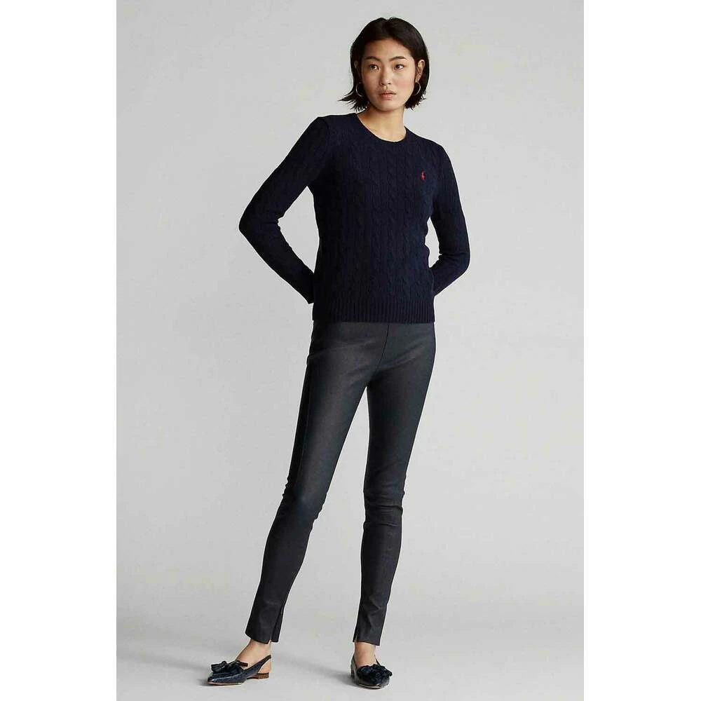 Polo Ralph Lauren Sweater Blue - Bilde 4
