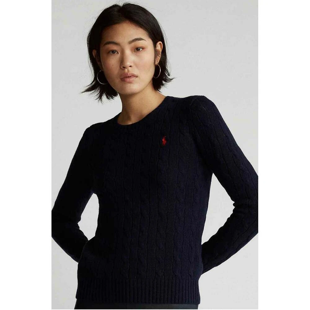 Polo Ralph Lauren Sweater Blue - Bilde 5