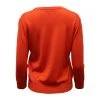 Maje Jumper Orange