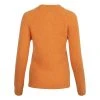 IBEN Monty Sweater Cre - Orange Orange