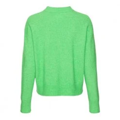 Samsøe Samsøe GRØNN SAMSØE & SAMSØE ANOUR O-N 7355 Green