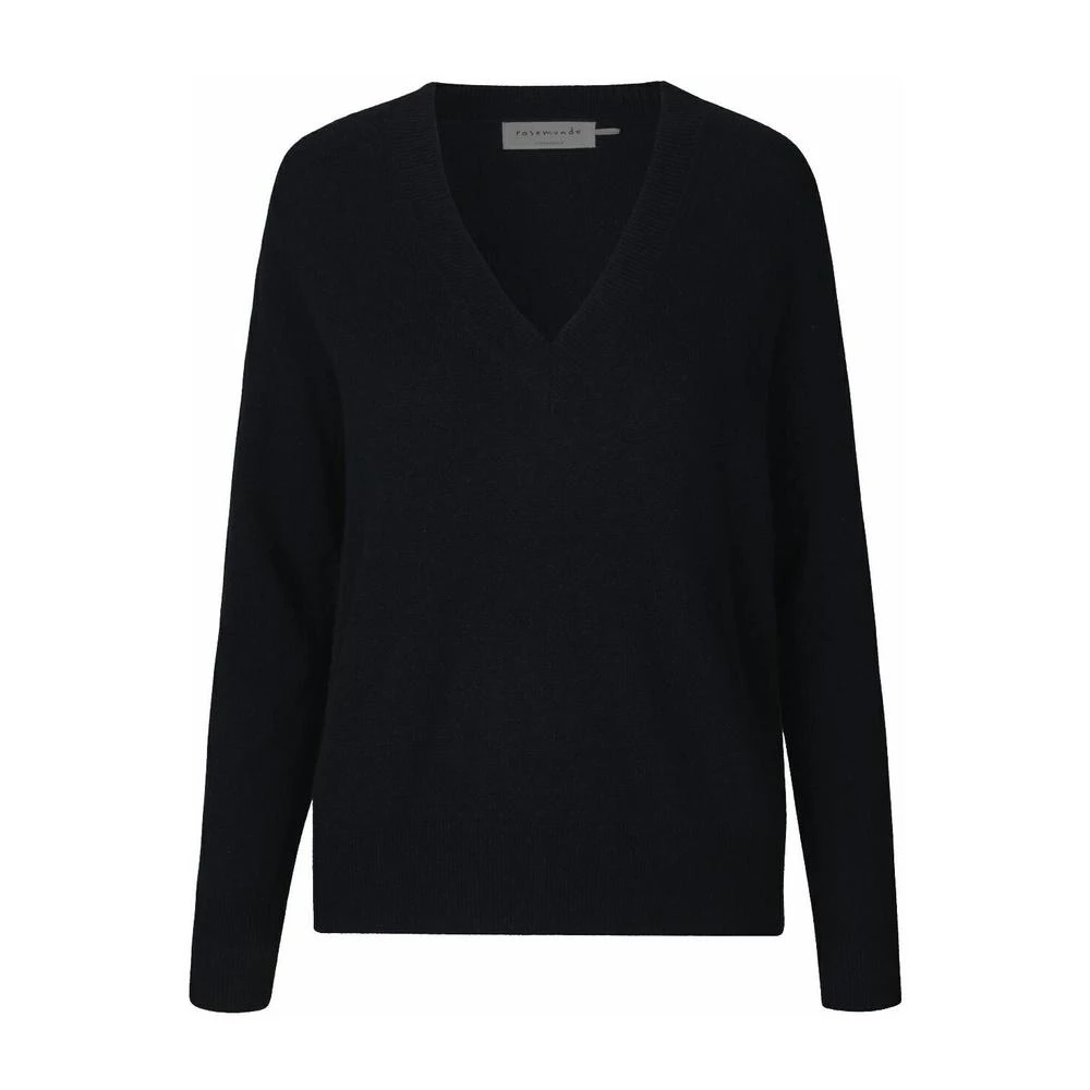Rosemunde Genser Black - Bilde 2