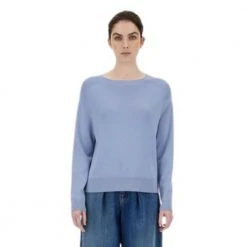 Max Mara Weekend Knitwear Blue