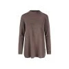 Ella&il Ellinor Wool Sweater Brown