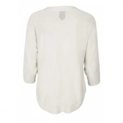 Riccovero Summerday Sweater White