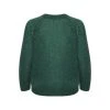 Part Two Sweater Green