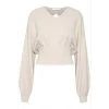 Gestuz MattheaGZ Pullover Beige