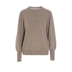 Katrin Uri Madelen Sweater Beige