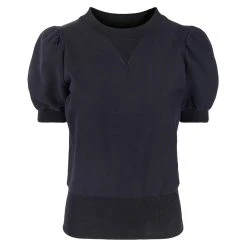 Ella&il Vivian Sweater Black