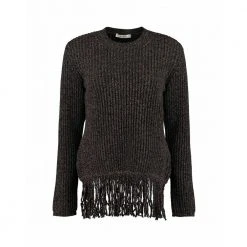 Max Mara Knitwear Blue