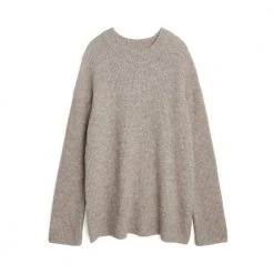 By Malene Birger Cirla ​​genser Beige