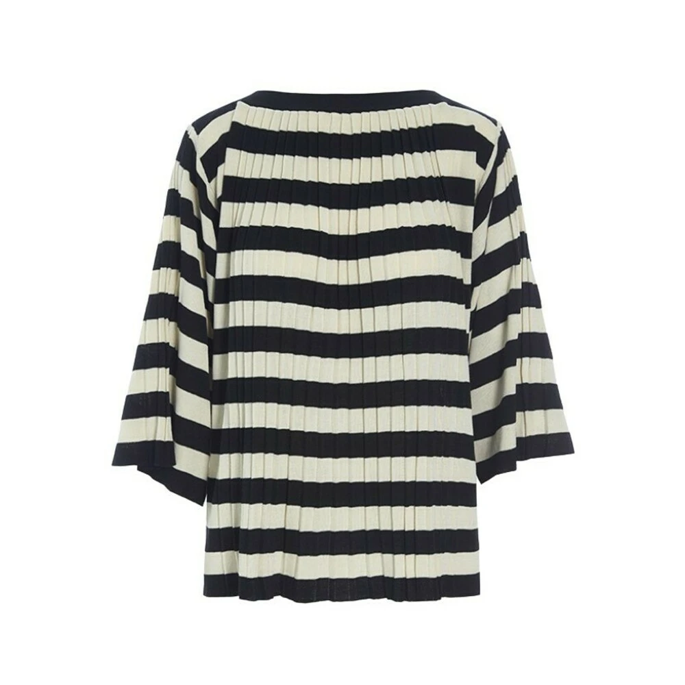 Bitte Kai Rand Blouse Black