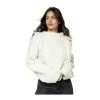 Camilla Pihl Selma Knit White
