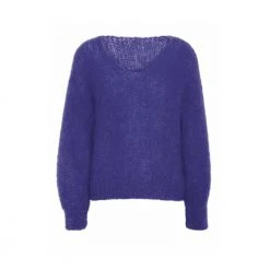 American Dreams Sweater Blue