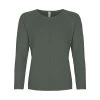 Skovhuus ROUND NECK KNITWEAR Green